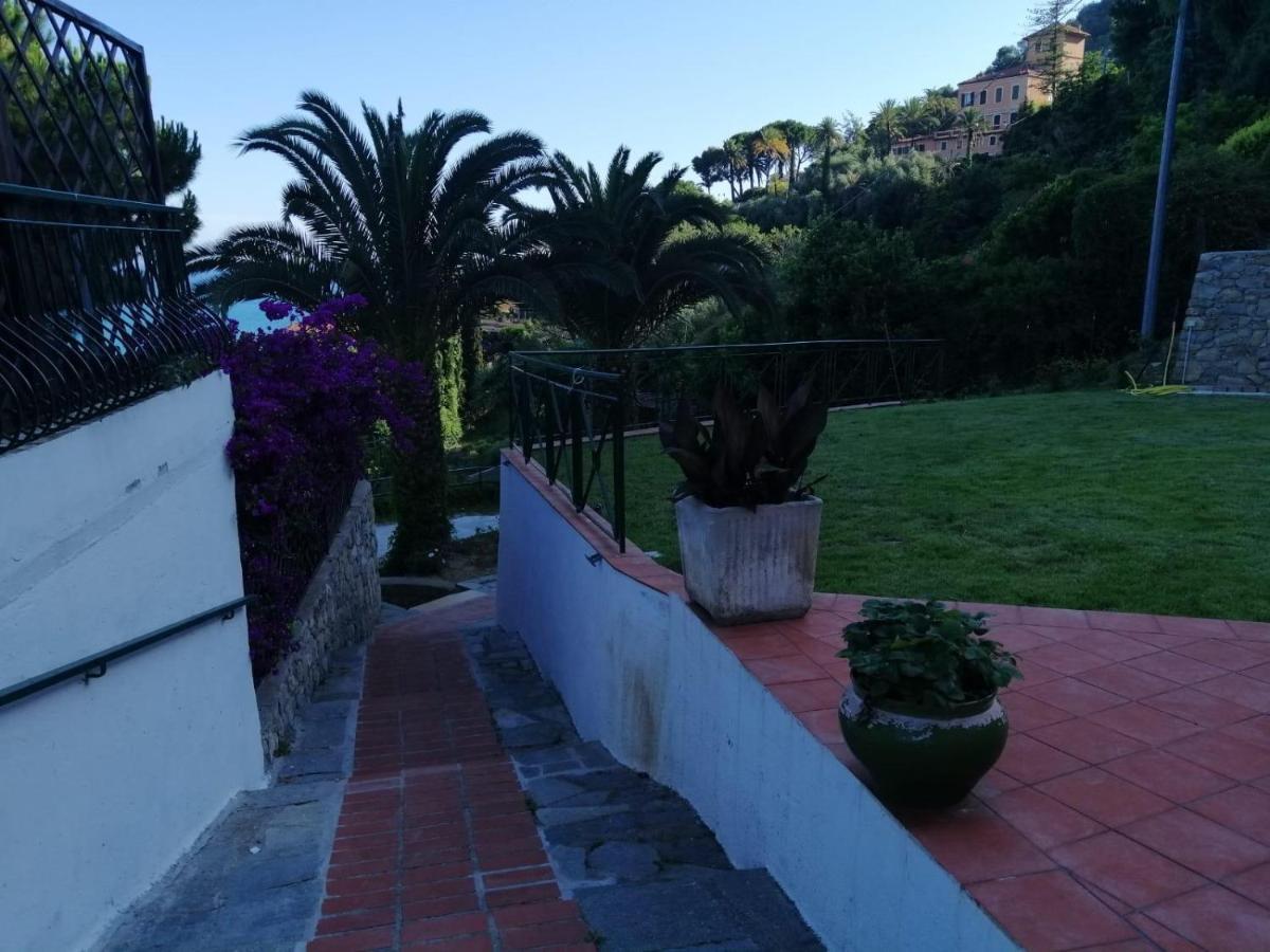 Agriturismo Un Mare Di Fiori Ventimiglia Zewnętrze zdjęcie