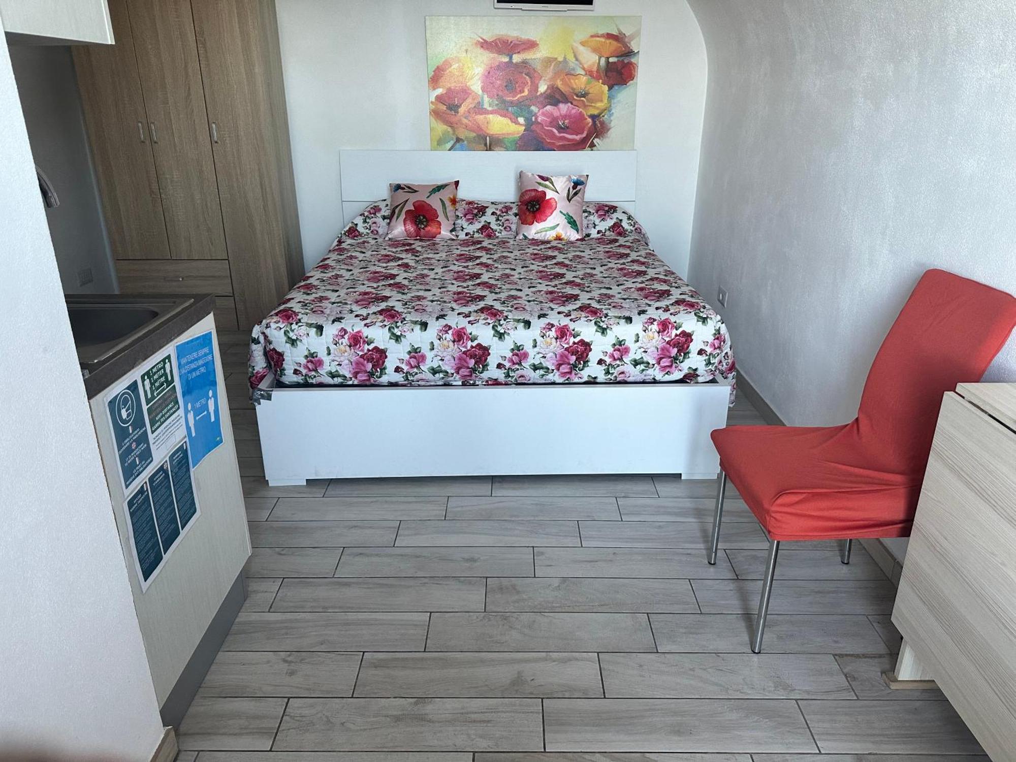 Agriturismo Un Mare Di Fiori Ventimiglia Zewnętrze zdjęcie
