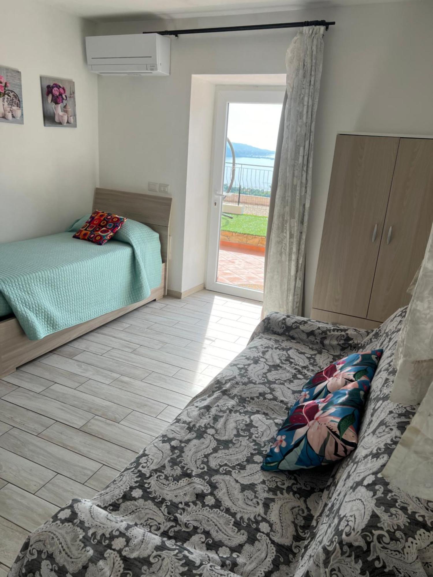 Agriturismo Un Mare Di Fiori Ventimiglia Zewnętrze zdjęcie