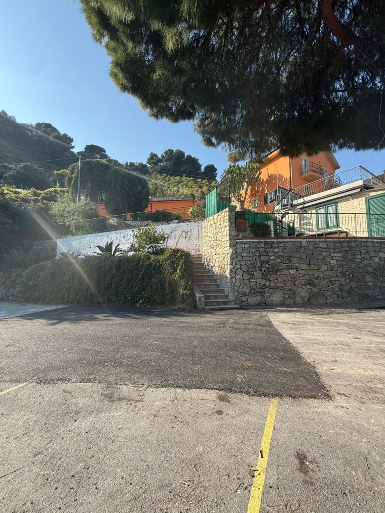 Agriturismo Un Mare Di Fiori Ventimiglia Zewnętrze zdjęcie