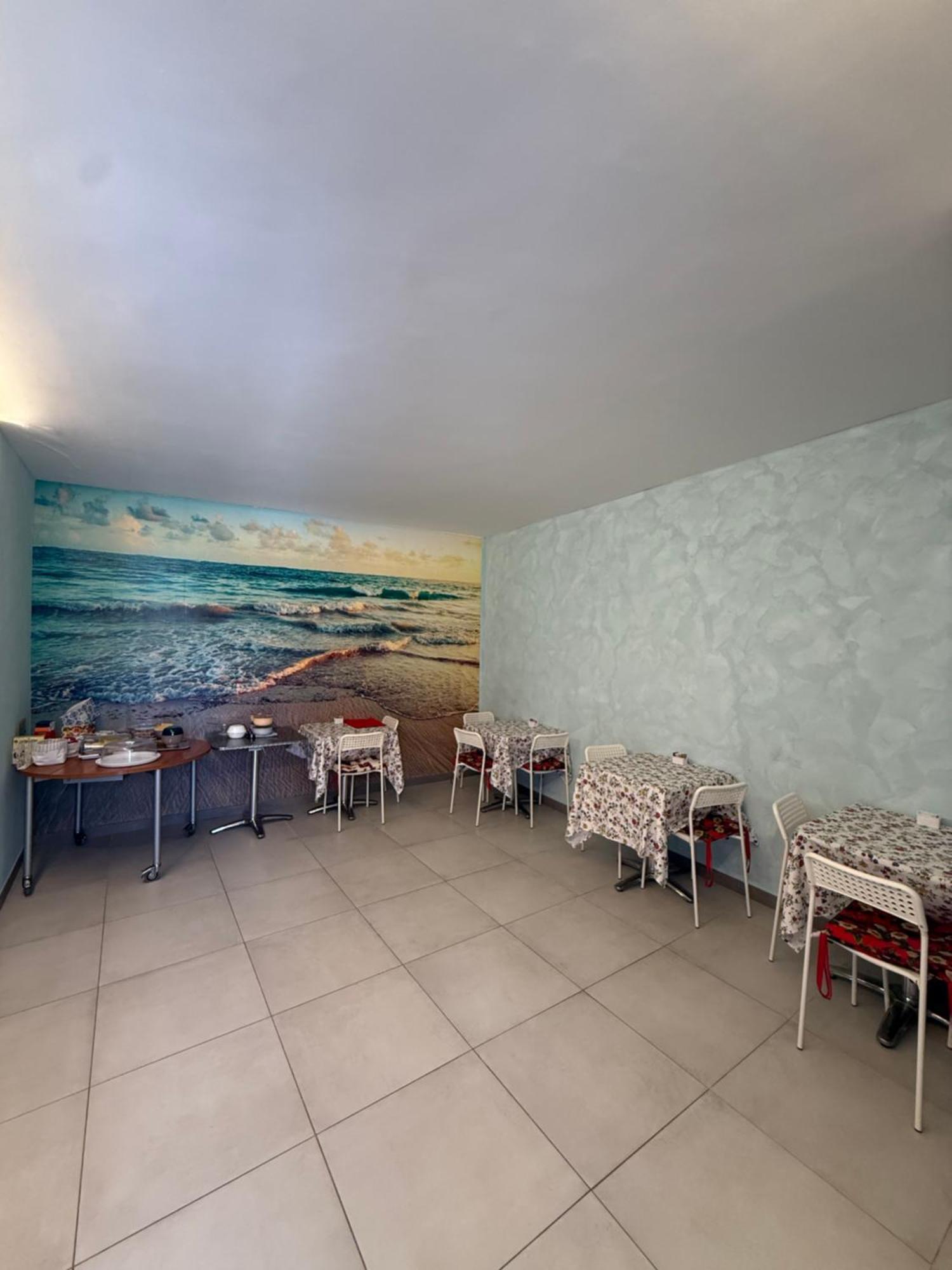 Agriturismo Un Mare Di Fiori Ventimiglia Zewnętrze zdjęcie