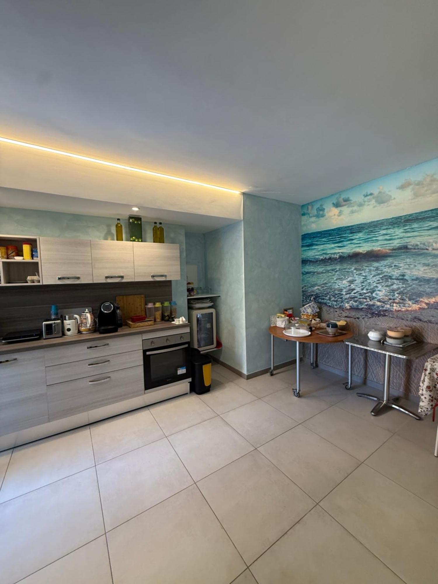Agriturismo Un Mare Di Fiori Ventimiglia Zewnętrze zdjęcie